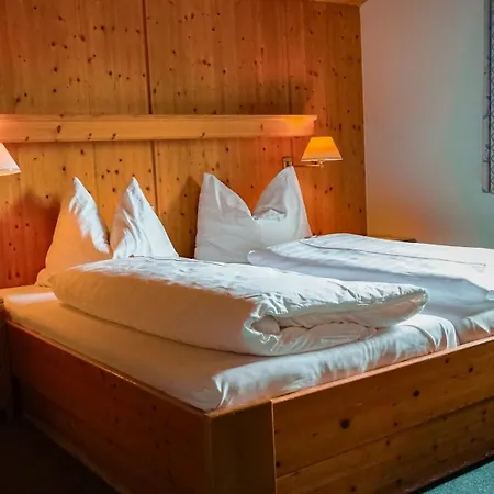 Hotel Garni Schieferle-2